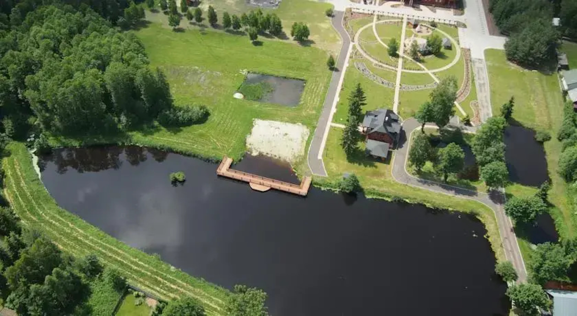 Ośrodek Konferencyjno-Wypoczynkowy Młynczysko