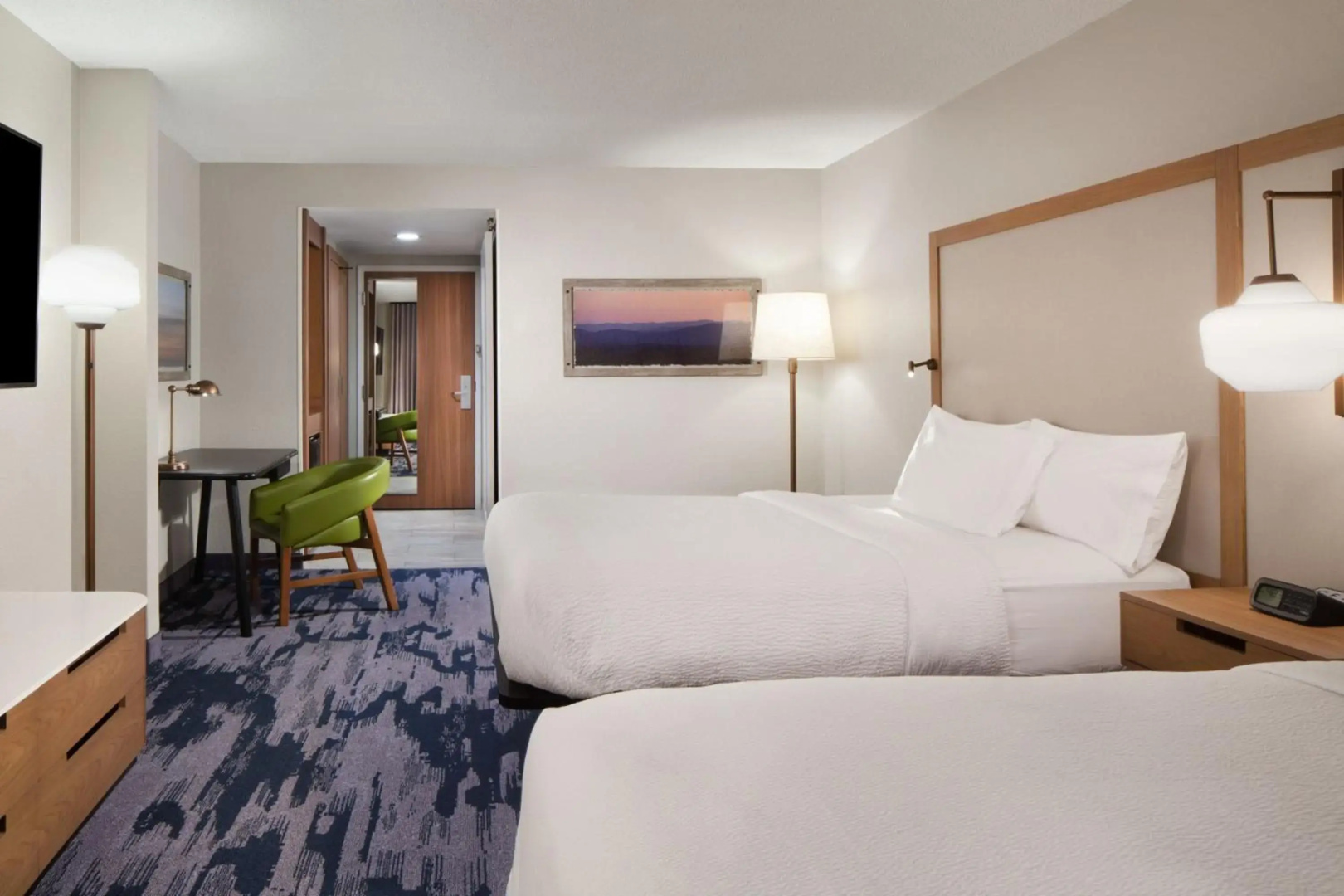 Fairfield Inn & Suites Charleston