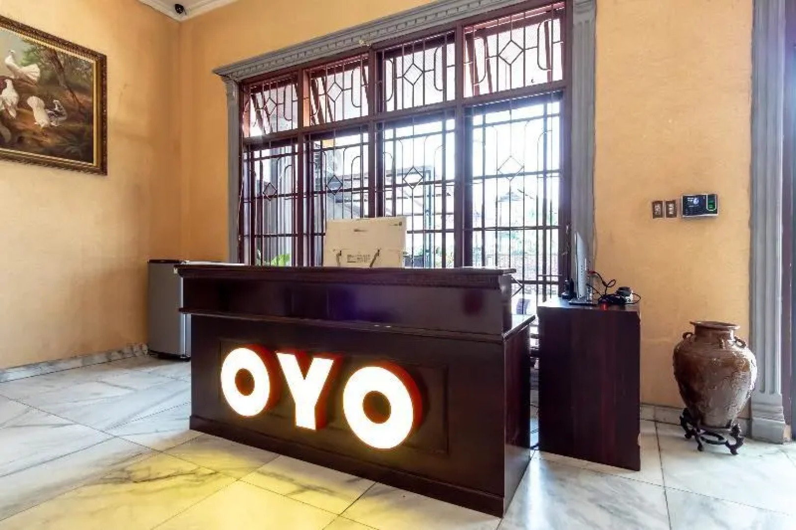 Sleepover Sei Serayu