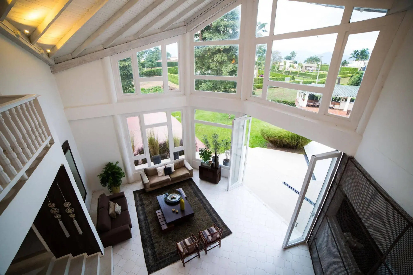 Casa Hotel El Triangulo