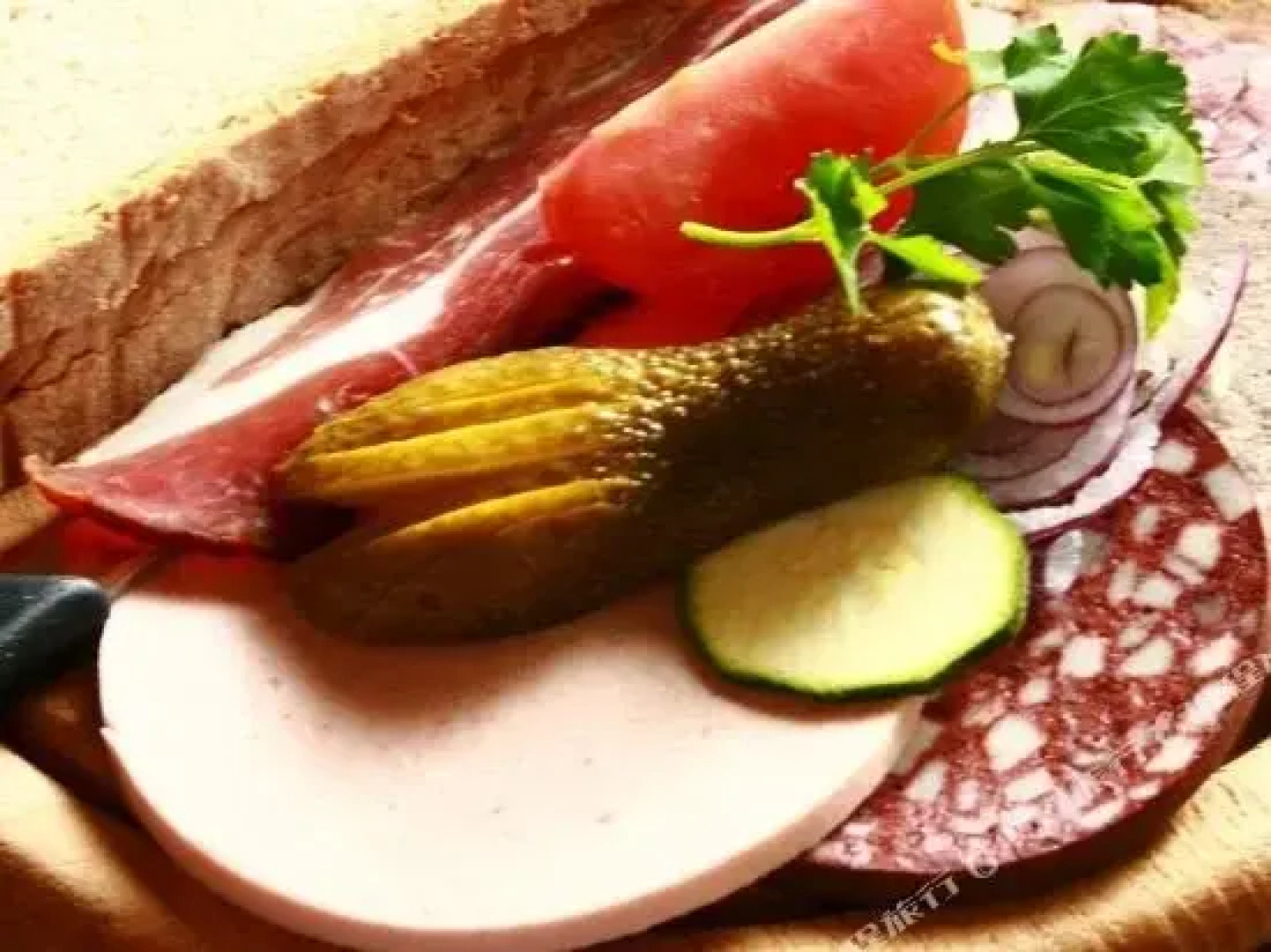 Wirtshaus Zum Wilddieb