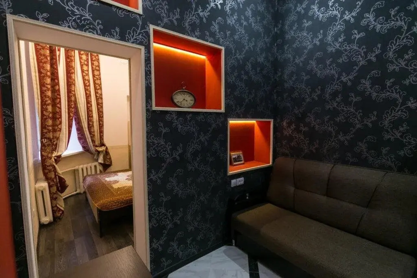 Хостел Распутин