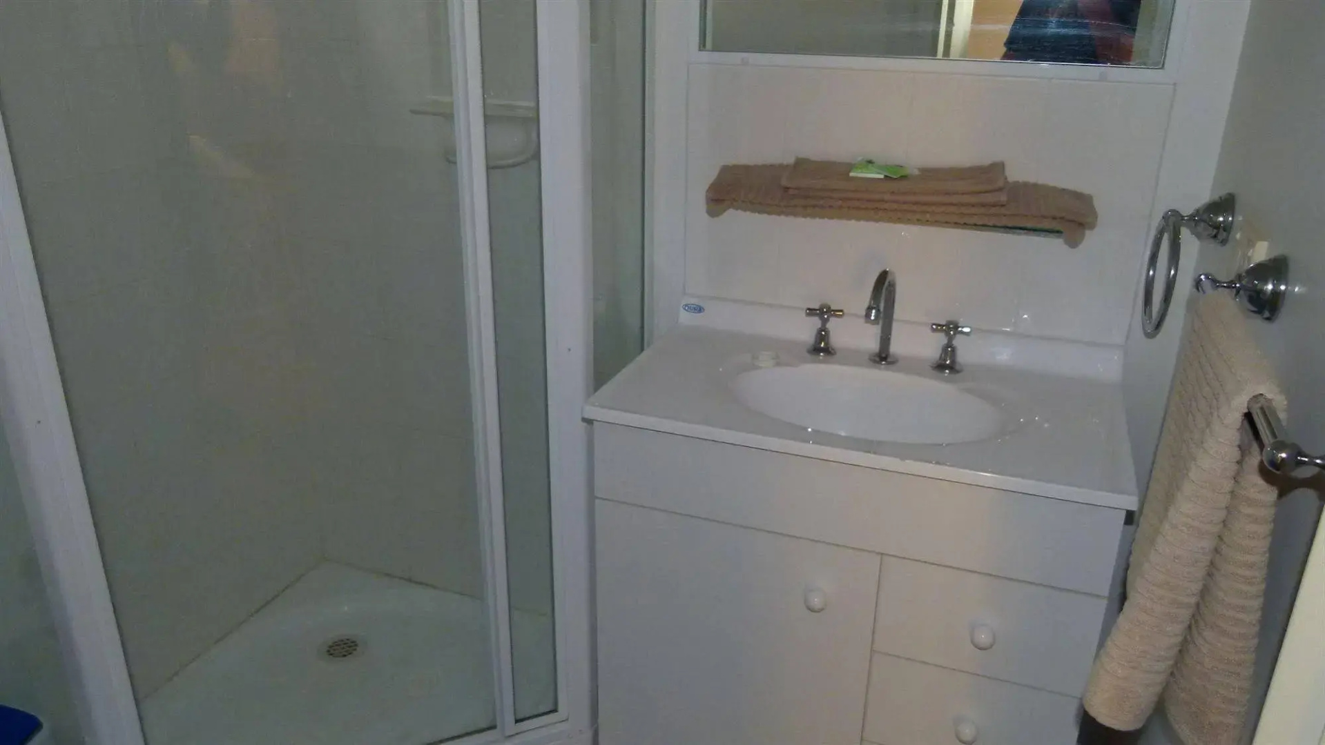 Twin Waters Caravan Park - Dawesville