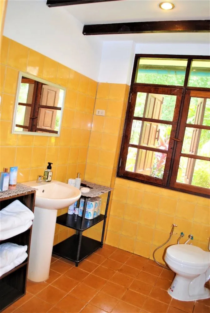 Swiss Sawasdee Koh Mak