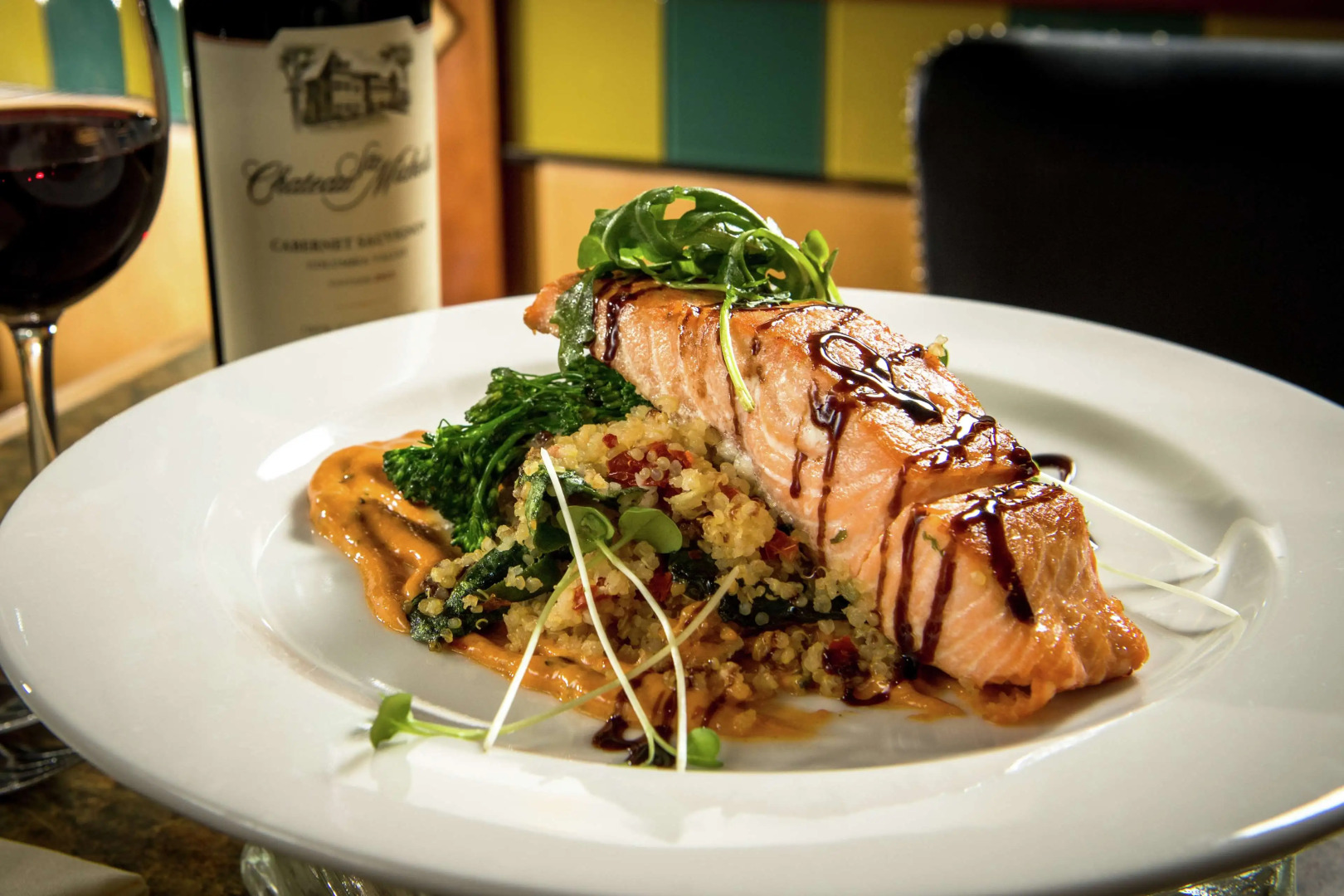 DoubleTree Suites by Hilton Seattle Airport - Southcenter