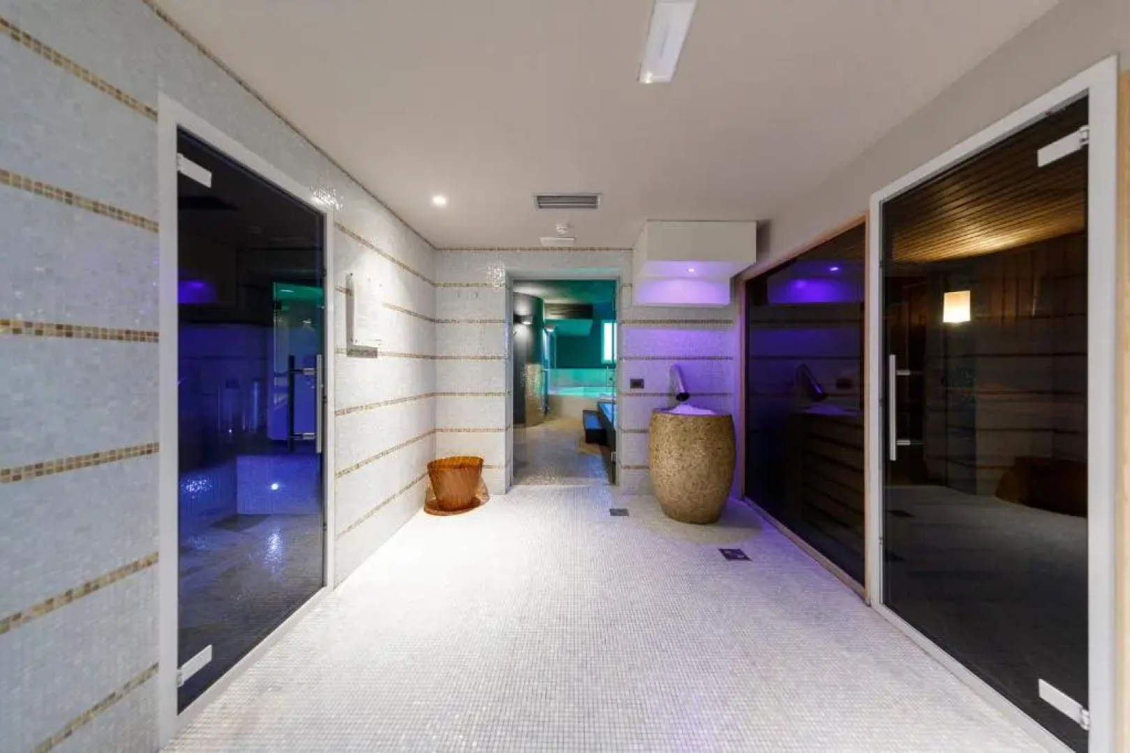 Hotel Spinale