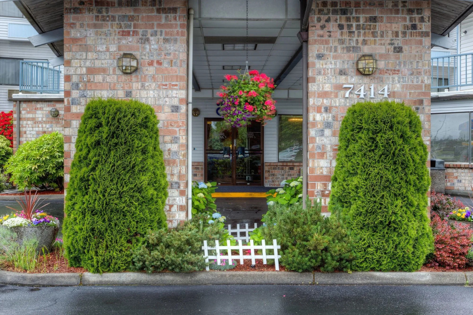 Hotel Thea Tacoma, Ascend Hotel Collection