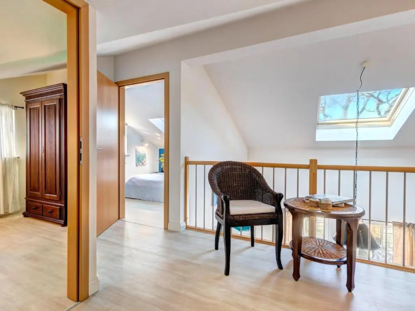 Ostseeresidenz Gorki- Park - 24