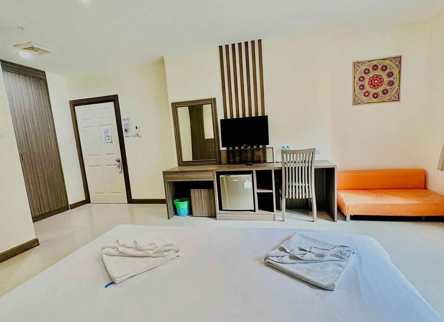 The Cocoon Patong