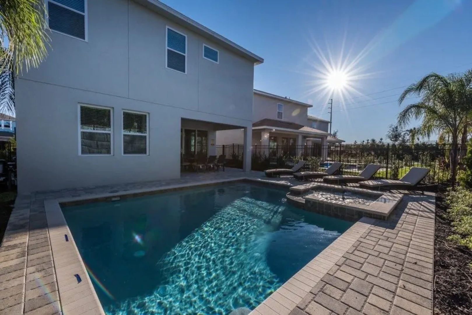 Orlando Dream Villa