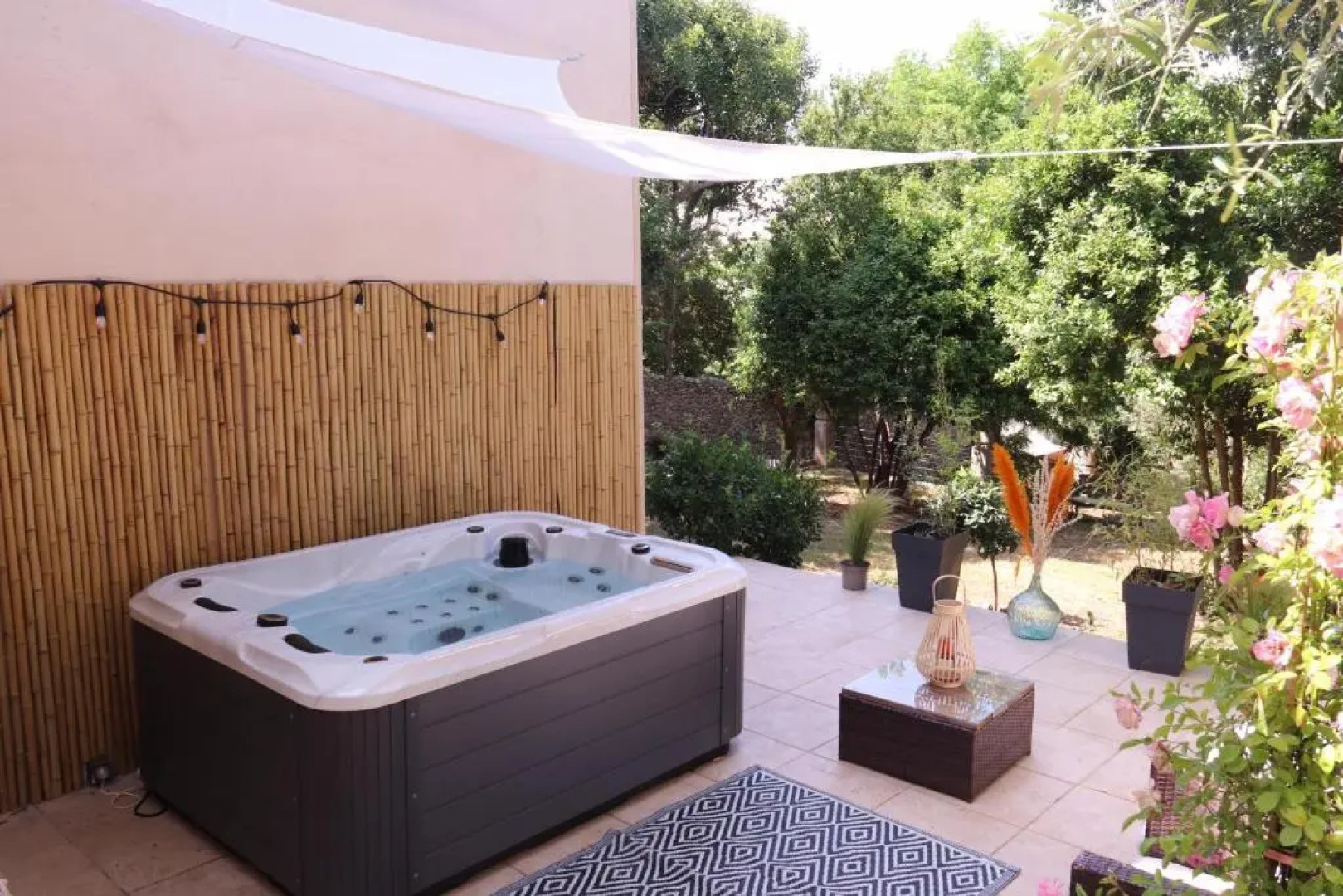 Chambre D'hotes Les Terrasses De Saint Clair