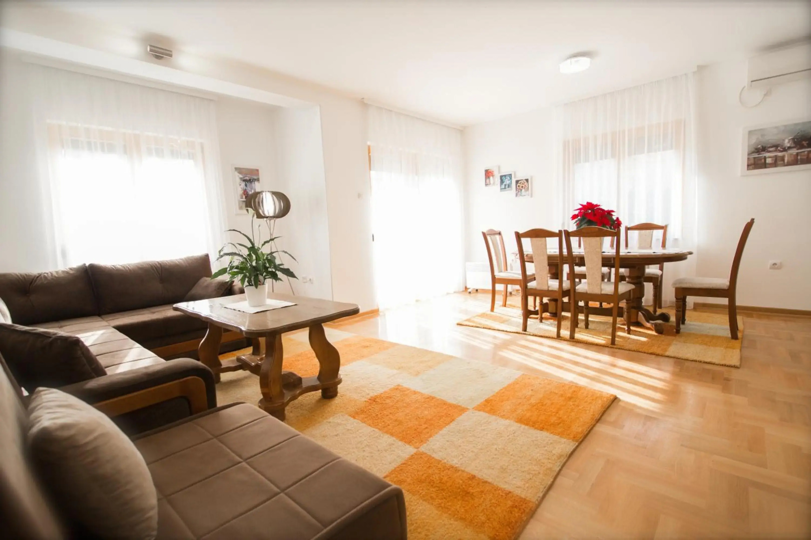 Luxury Apartments Taša