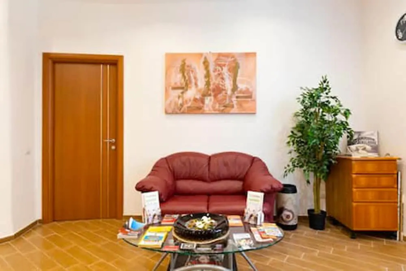 MICLAD BeB Colosseum Guest House