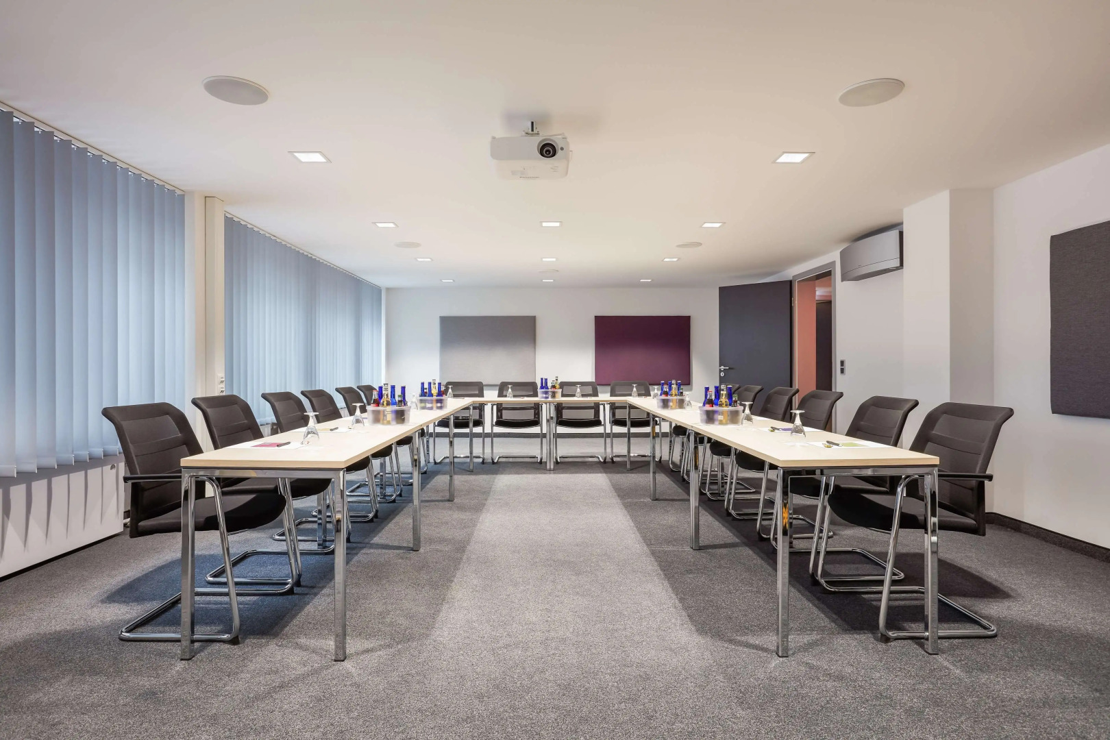 TOP CityLine Hotel Platzhirsch Fulda