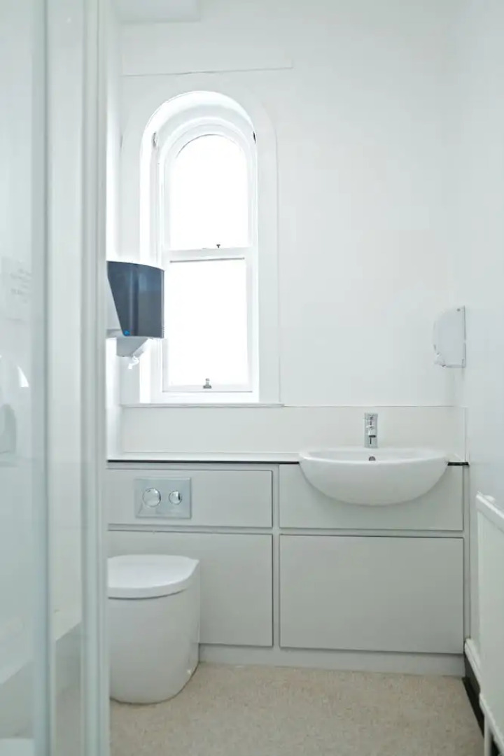 McIntosh Hall - Campus Accommodation