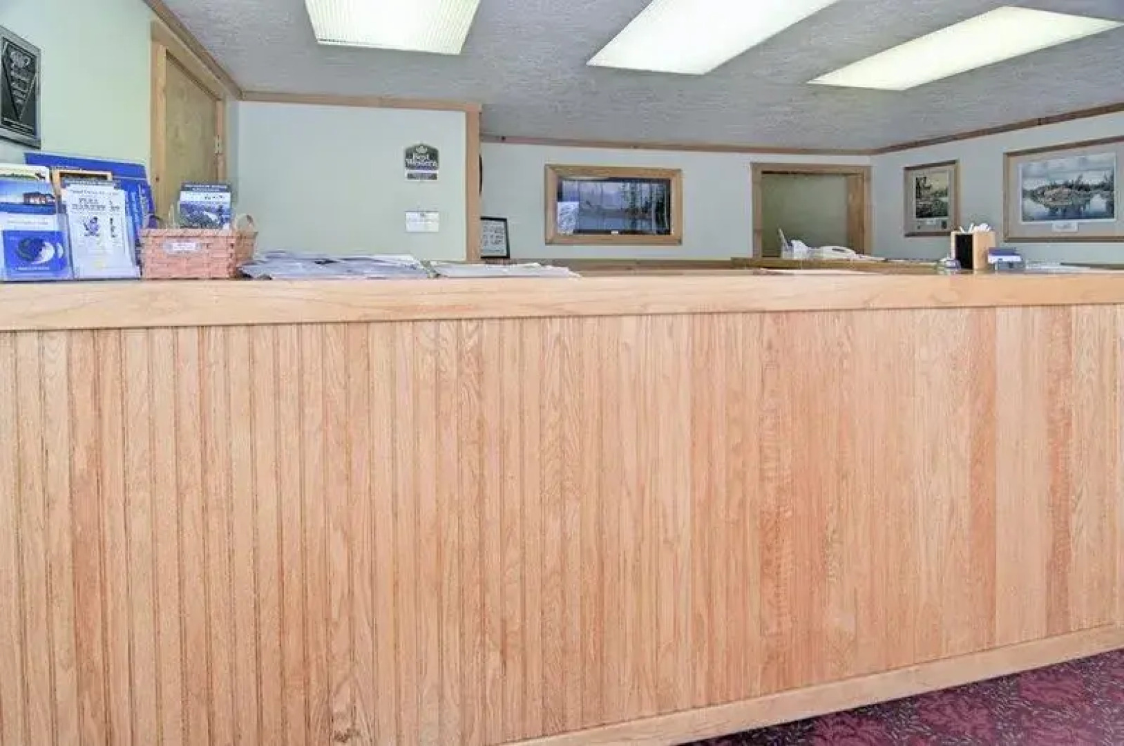 Best Western Teton West