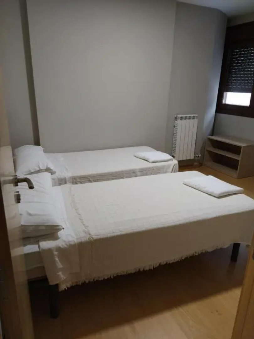 Apartamento Senda Sur
