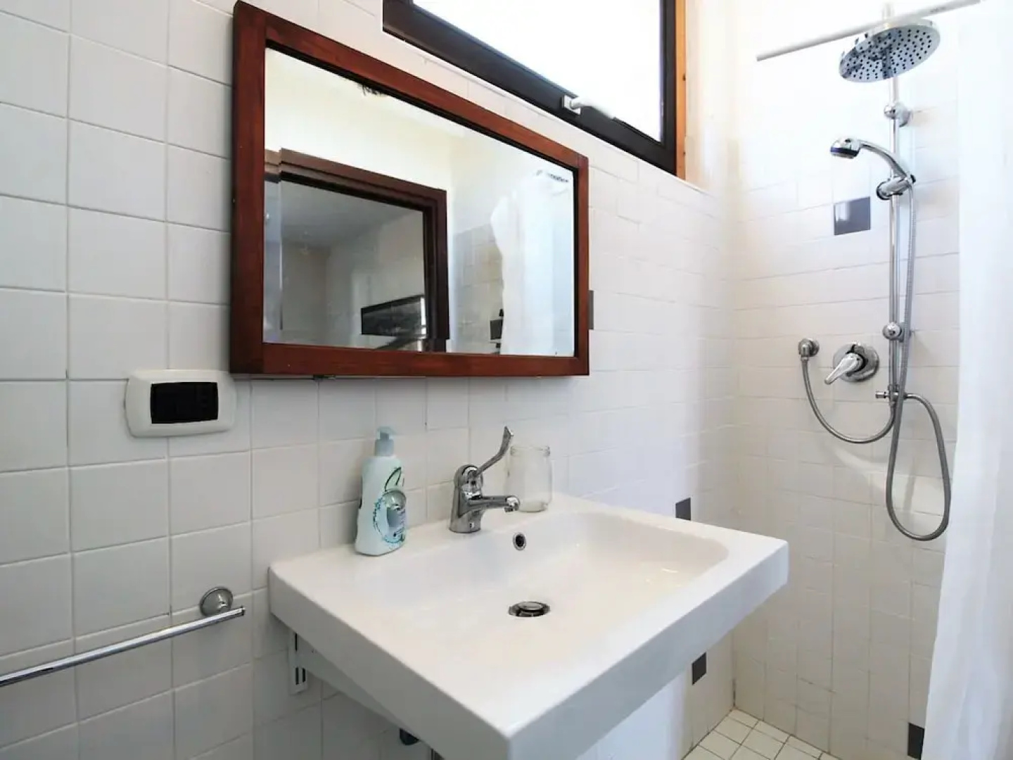 Spacious Hillstay, Piedmont