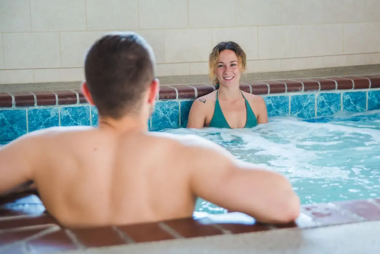 Seashore Inn on the Beach