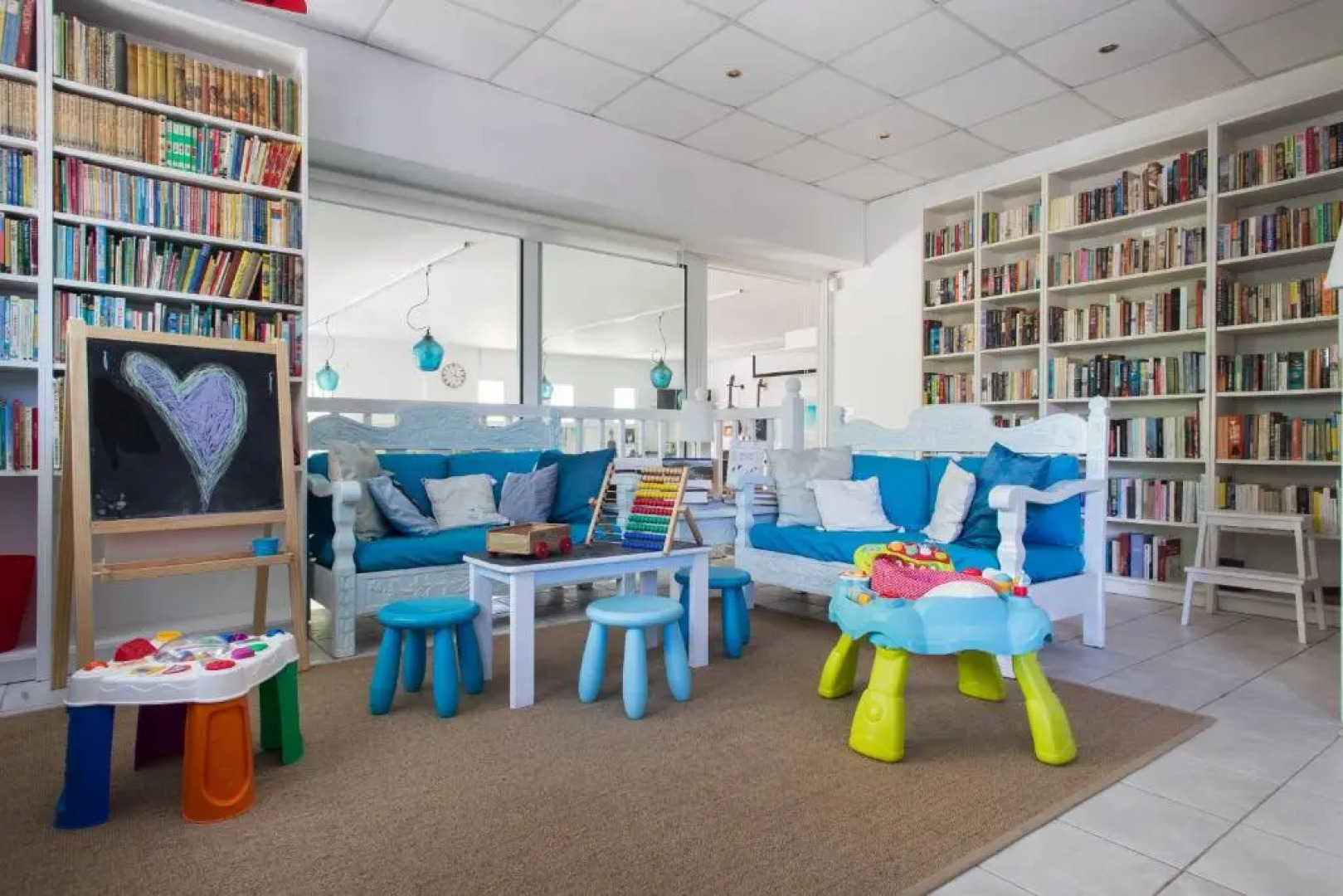 Daphne's Club Hotel Apartments