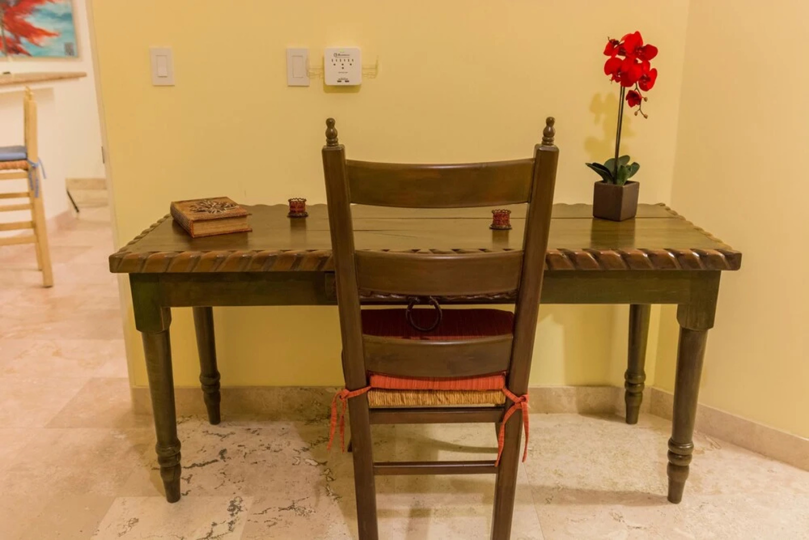 Paraiso Del Mar Resort PDM B203 1 Bedroom Condo by Seaside La Paz