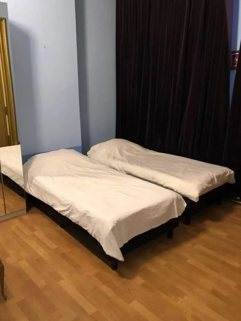 MyCityLofts - Provenierssingel