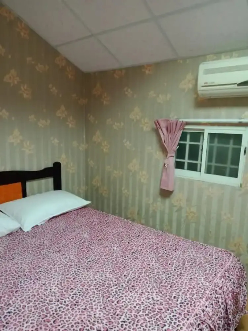 Henan Hall Homestay