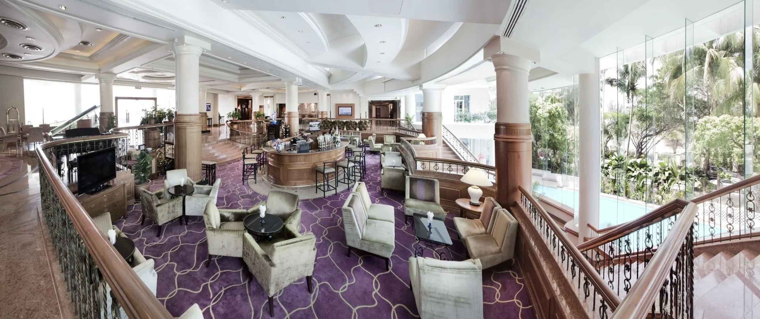 Dorsett Grand Labuan