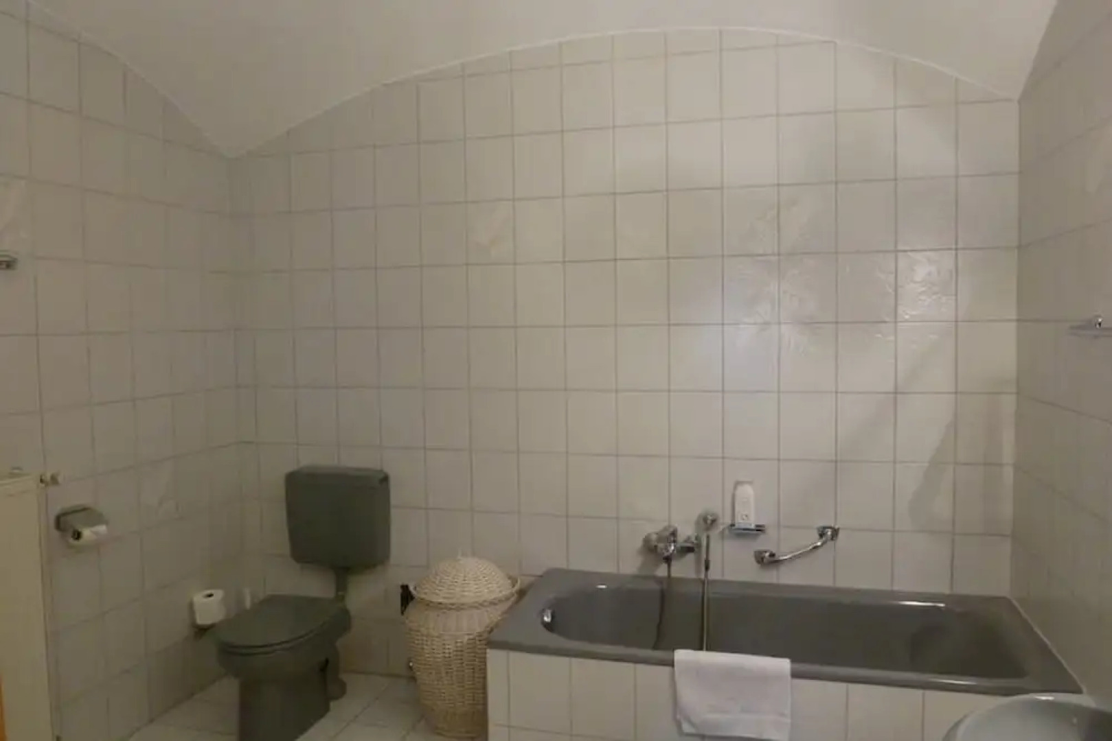 Appartementhaus Osserblick