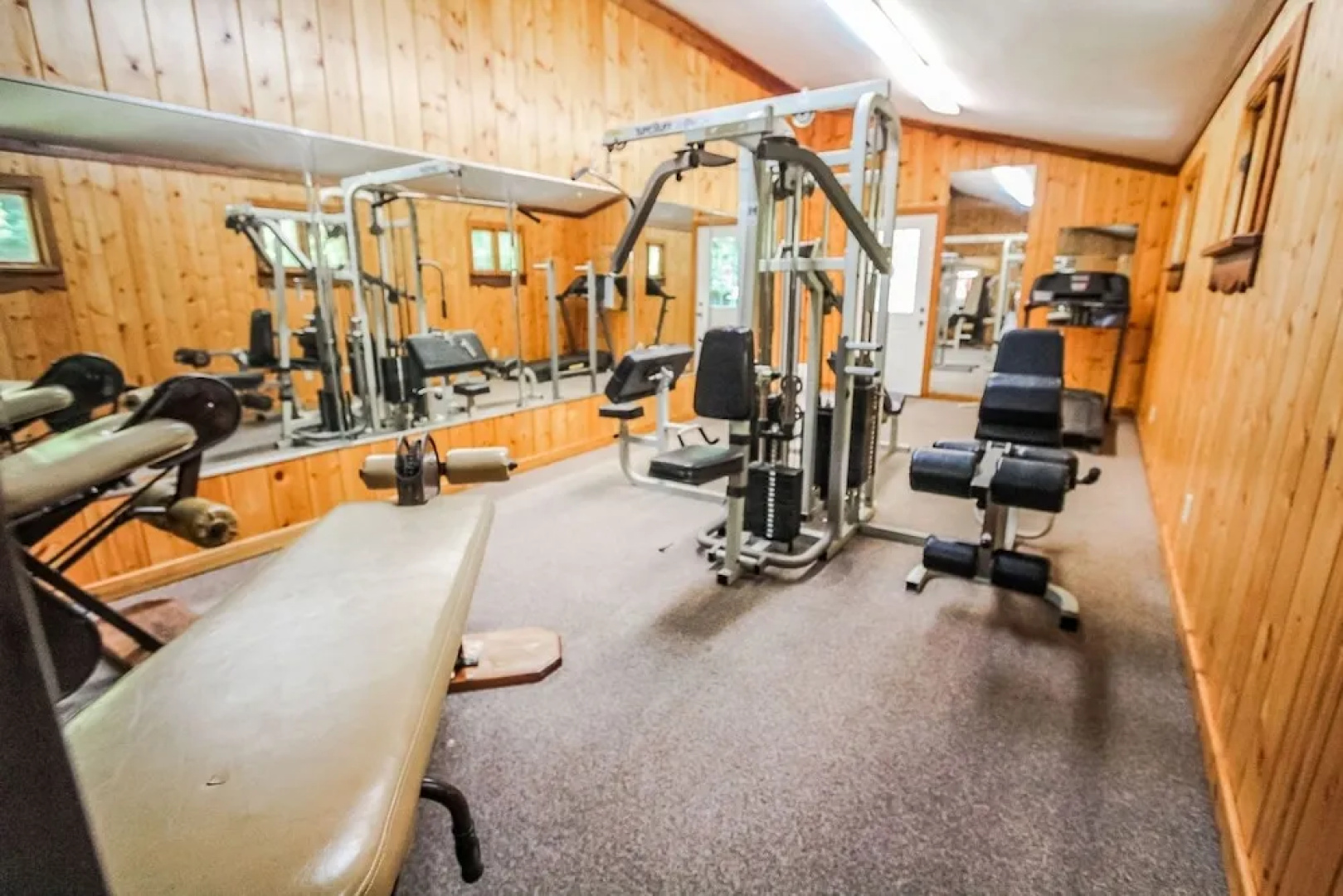 Alpine Crest - The Resort Club of Helen
