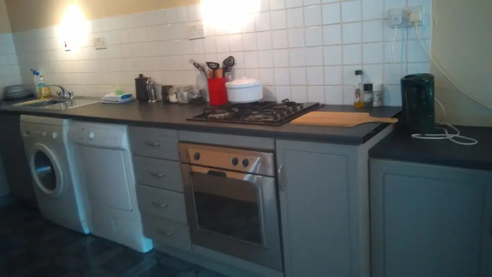Clifden Town Hostel