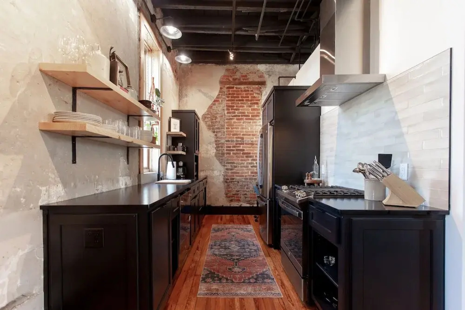 The Lofts 3rd and Main