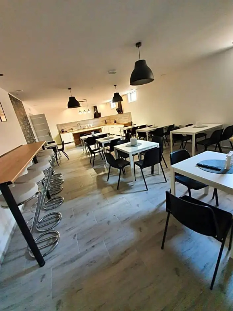 Hostel Północna 61