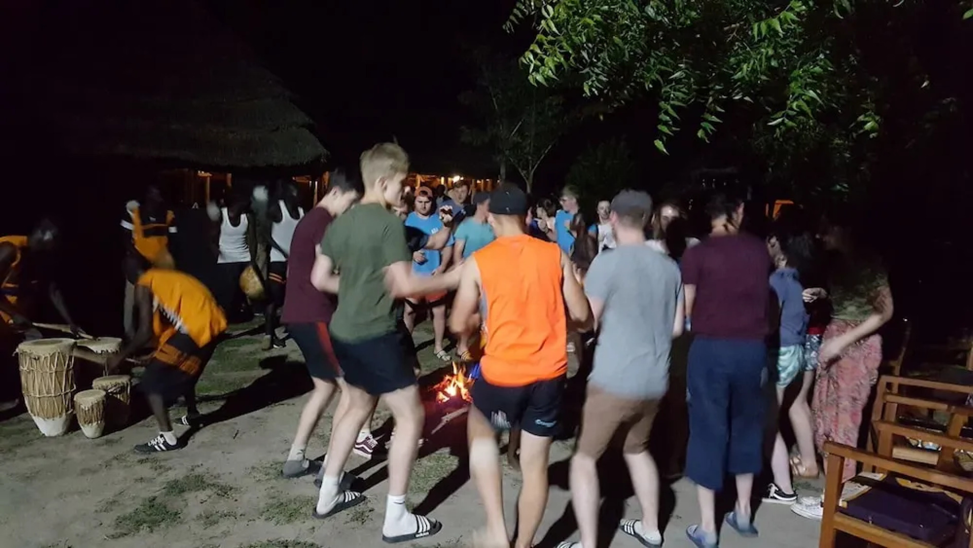 Heritage Safari Lodge