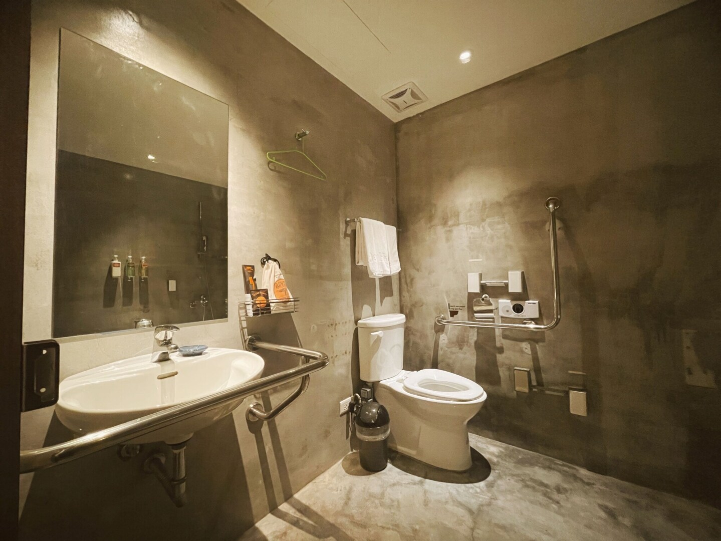 Roaders Hotel Zhonghua