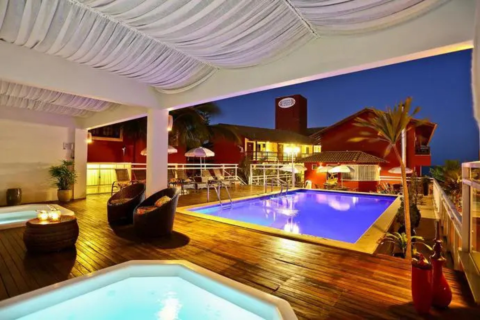 Pousada Ondas da Brava