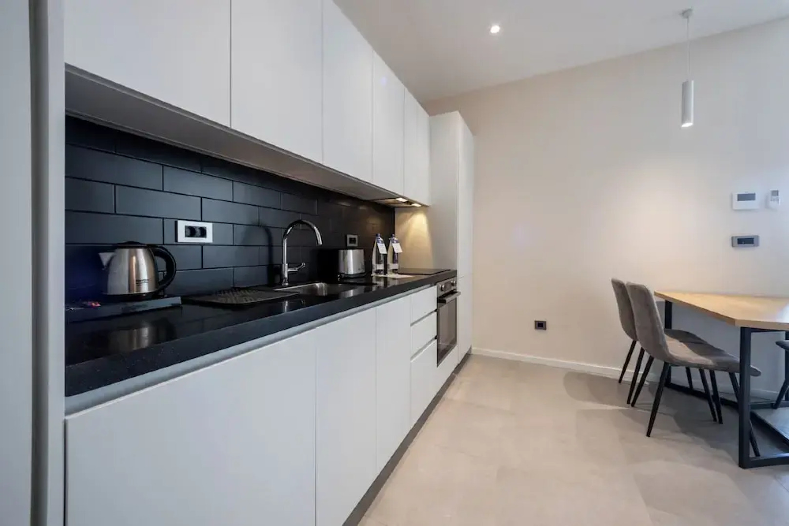 Royal Blue Resort & Residence