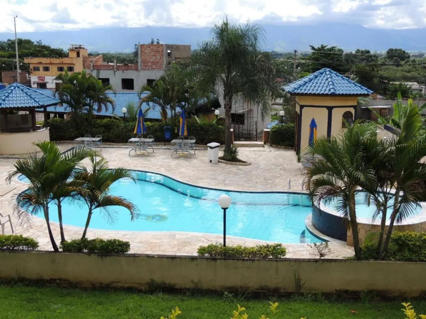 Hotel Porto dos Milagres