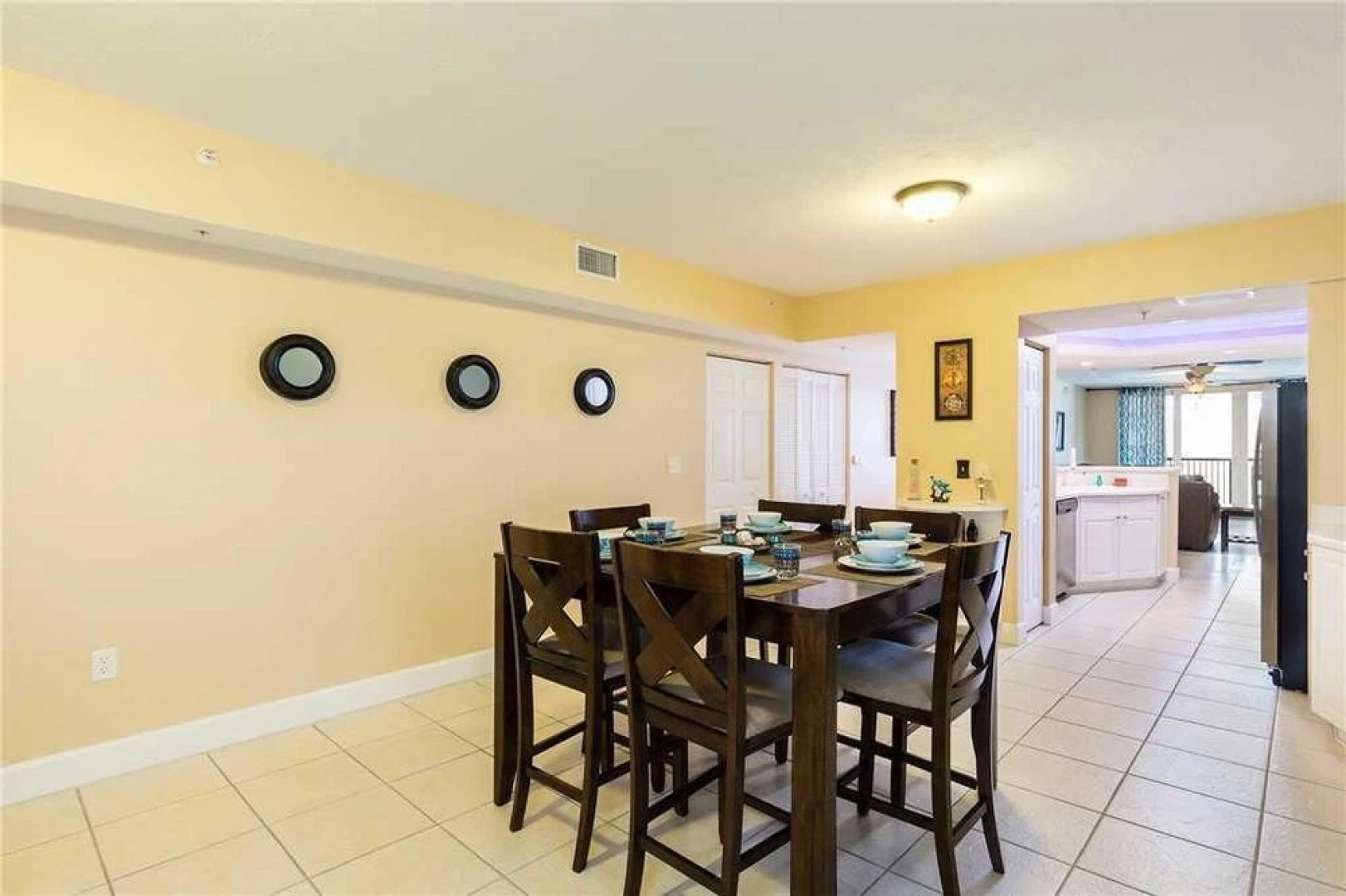 Towers Grande 402 - Two Bedroom Condo