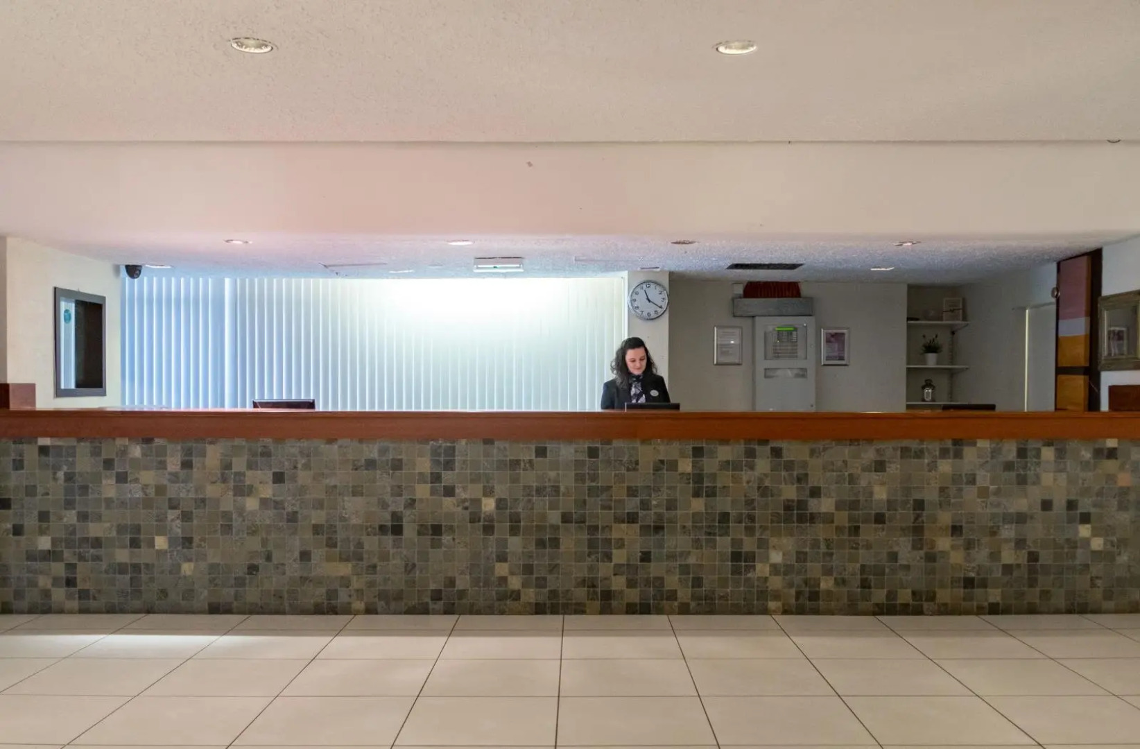 Muthu Glasgow River Hotel