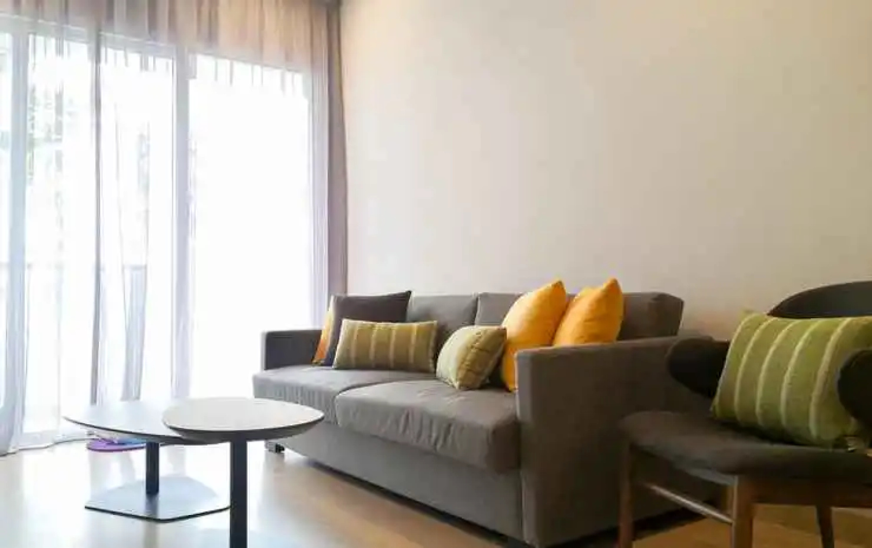MU Windmill I 360 Skypool Superior Suite
