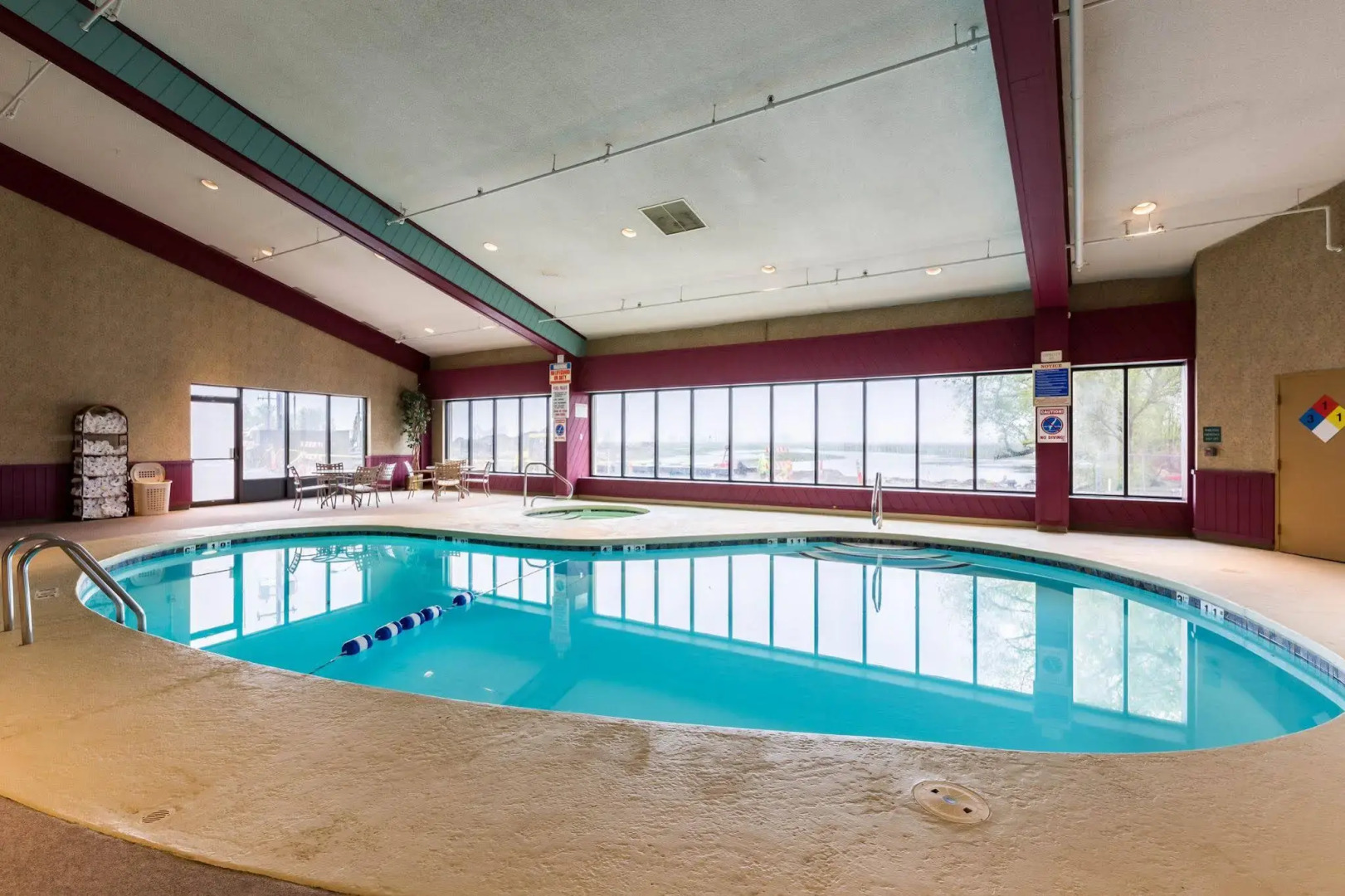 Quality Inn and Conference Center I-80 Grand Island