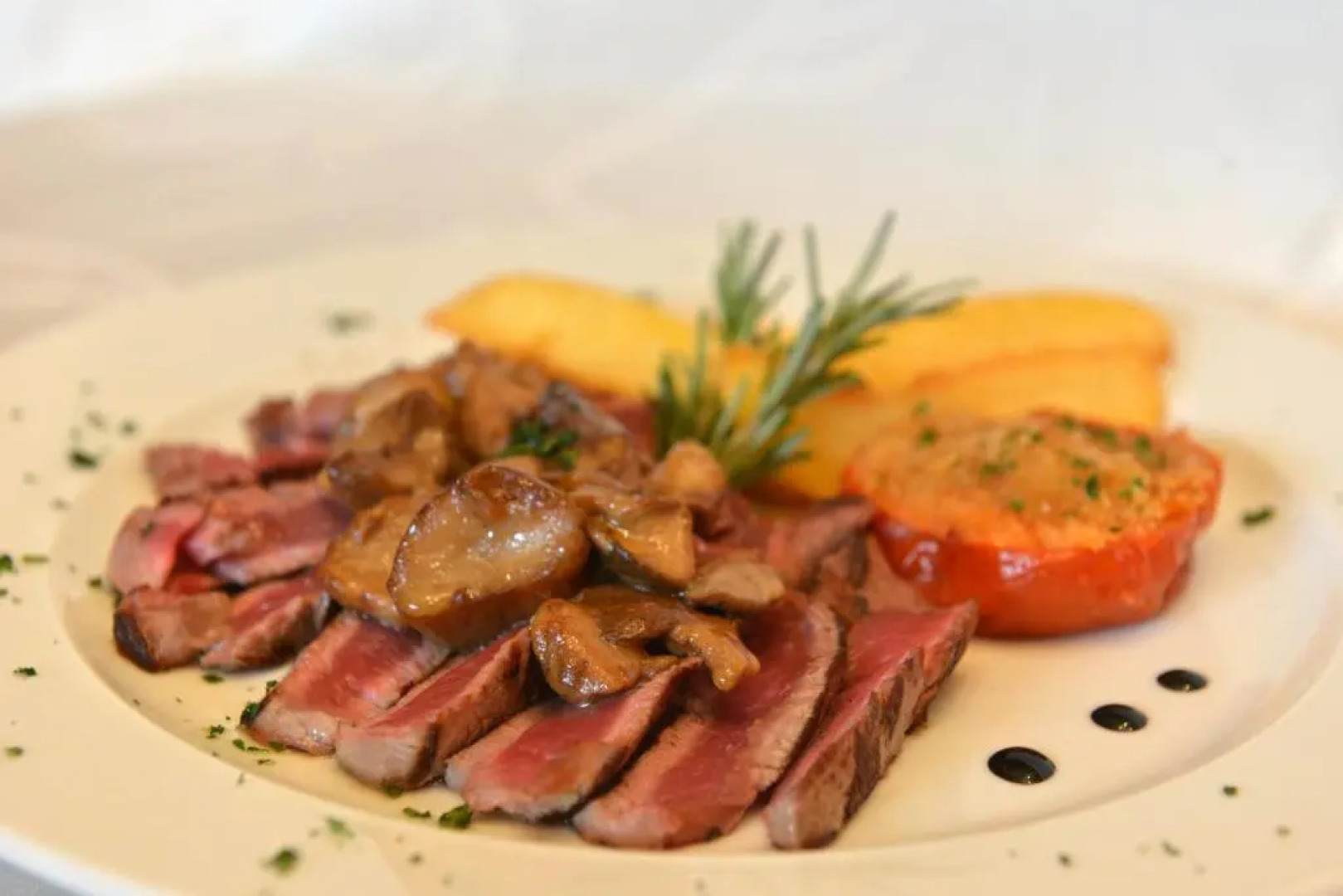 Cristallo Hotel Residence