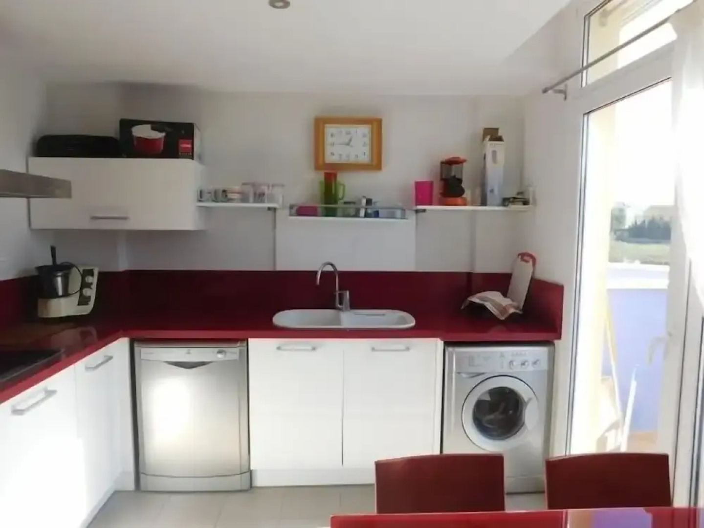 Magnífico Dúplex Adosado