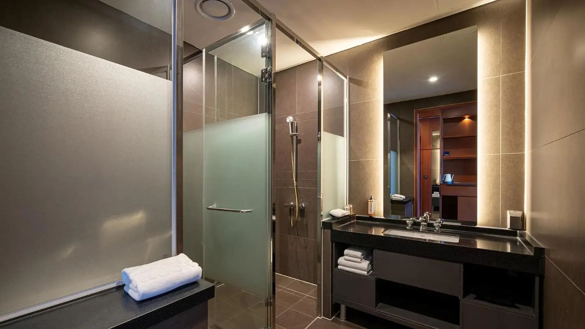 Hotel JCS Yeosu