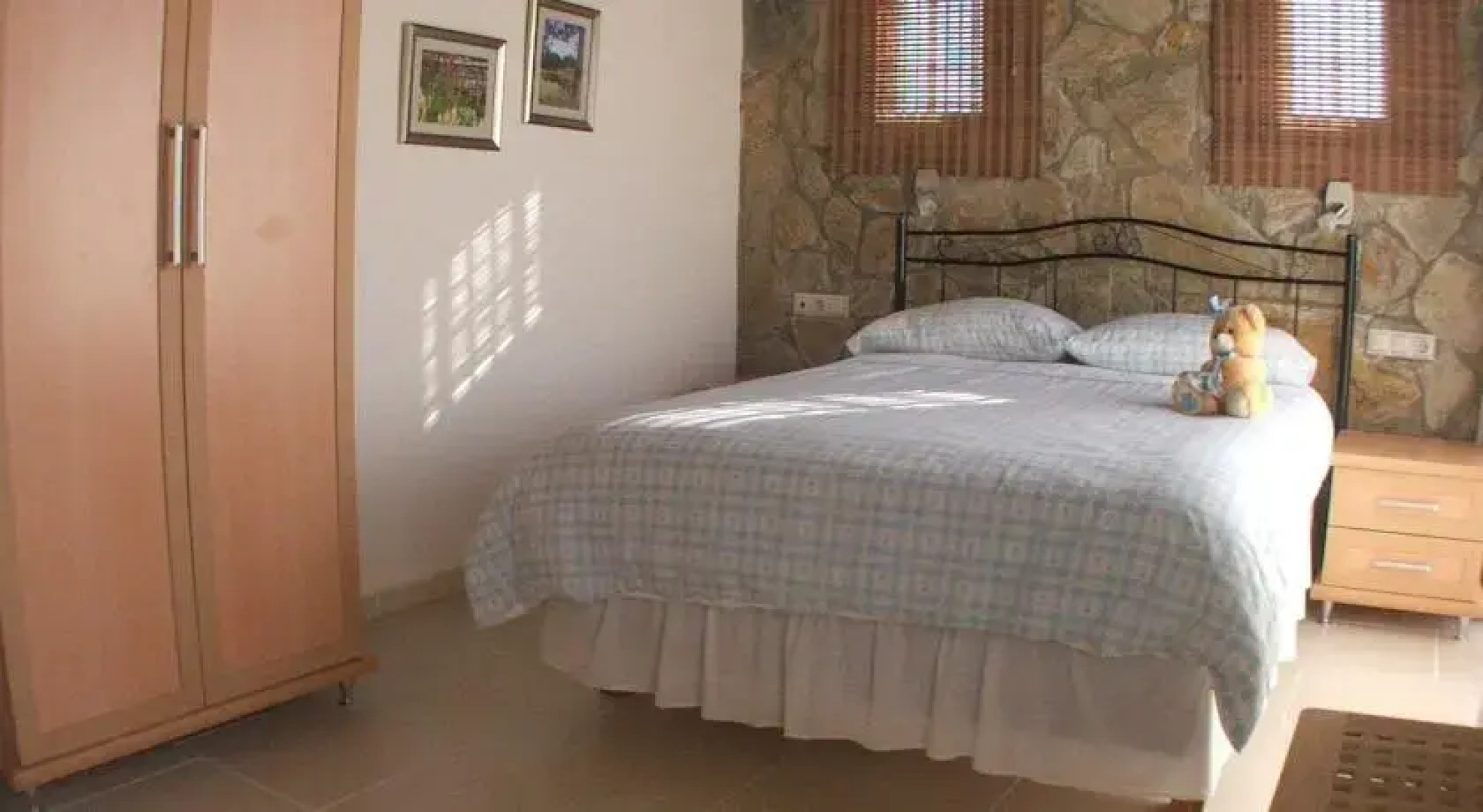 Kusadasi Cypress Hill