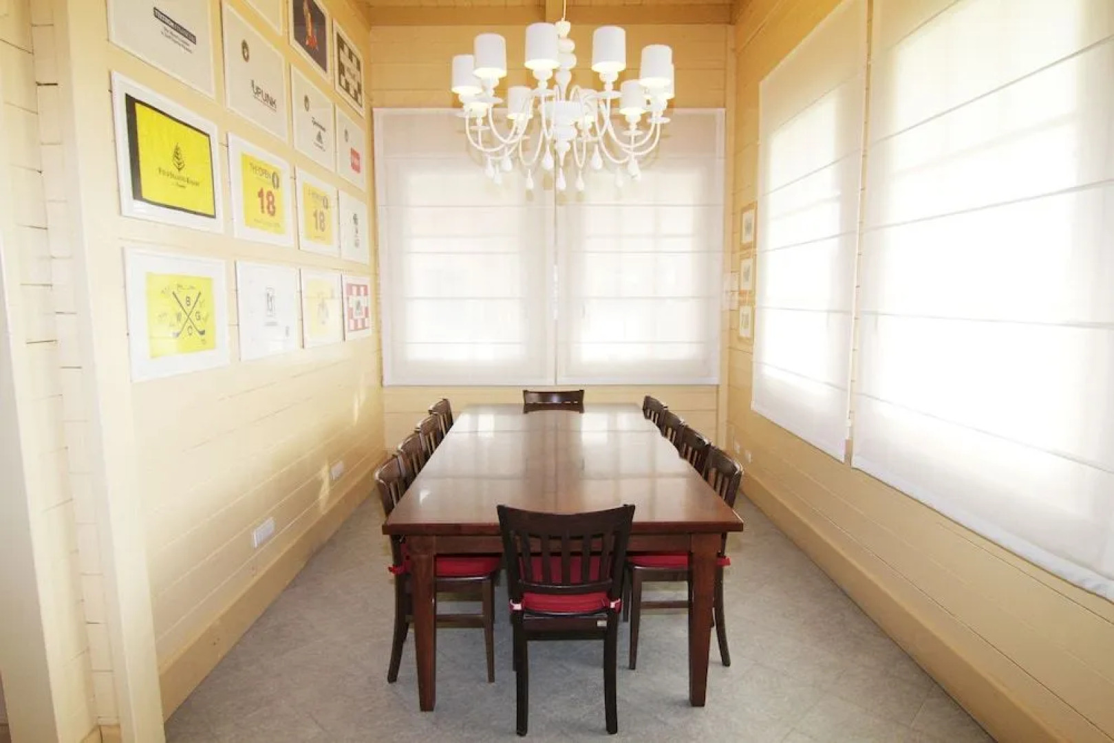 UNAHOTELS Golf Hotel Cavaglià