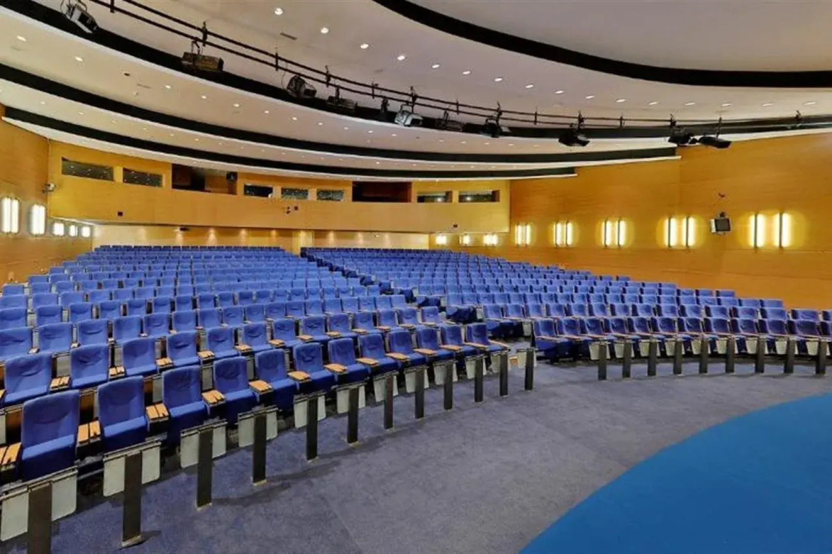 L'amphitrite Palace Resort & Spa