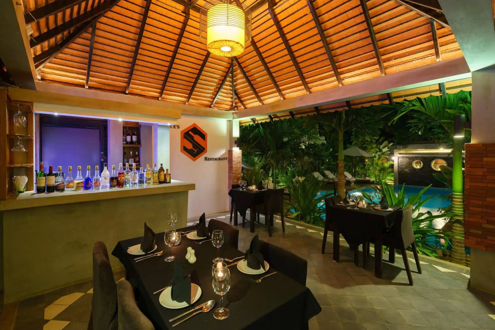 Chronicle Angkor Hotel