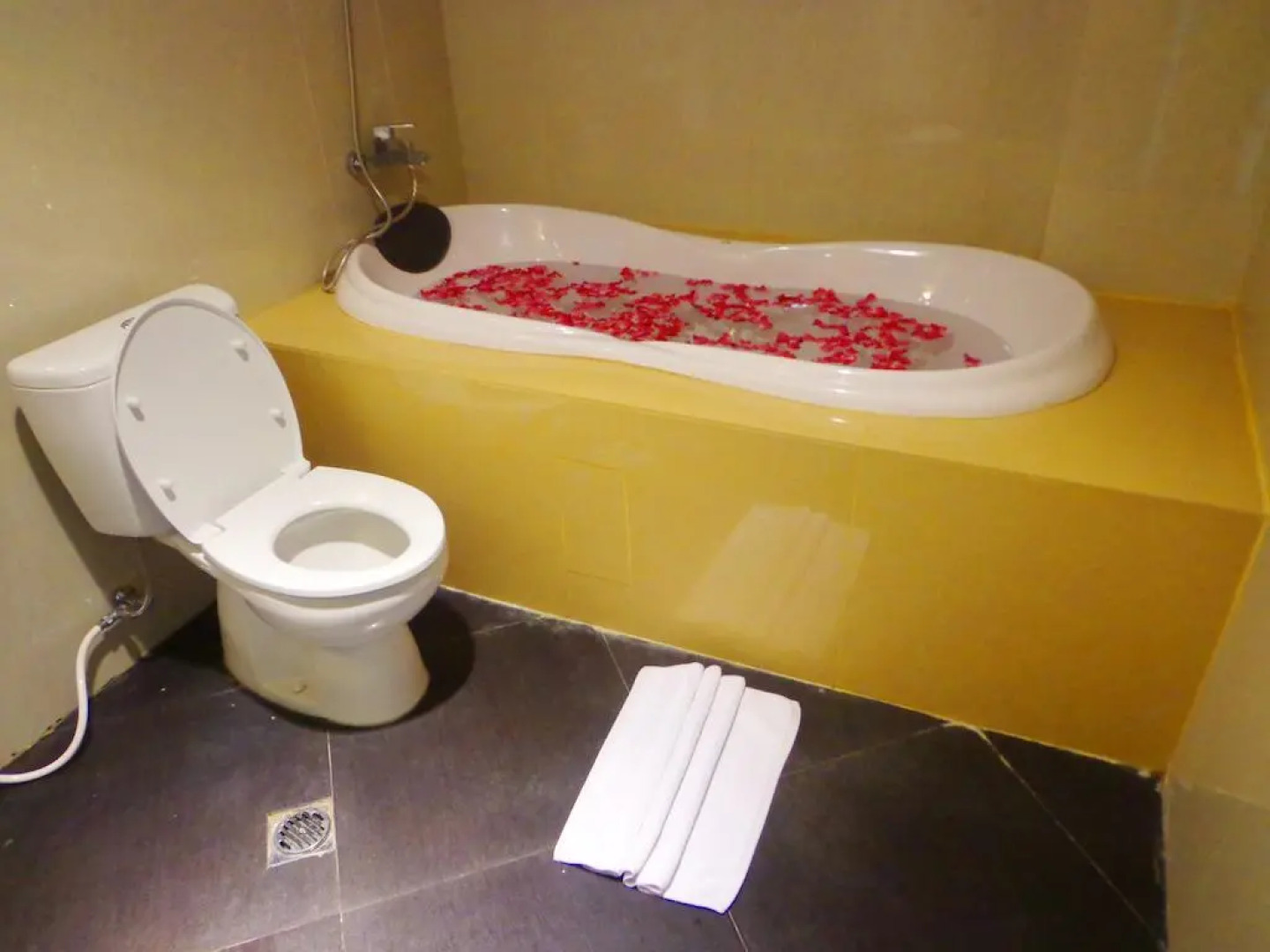 Sapadia Hotel Siantar